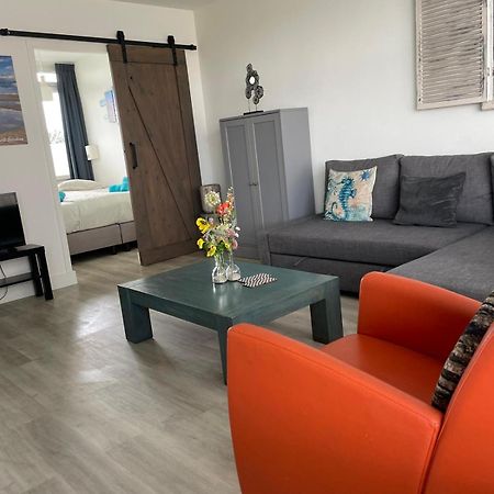 Amsterdam Beach Home 46 Zandvoort Bagian luar foto