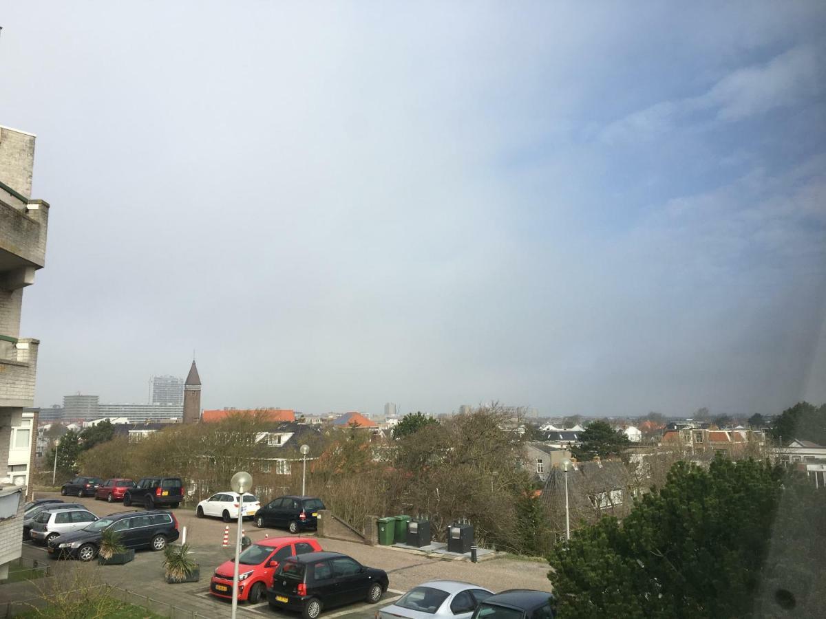 Amsterdam Beach Home 46 Zandvoort Bagian luar foto