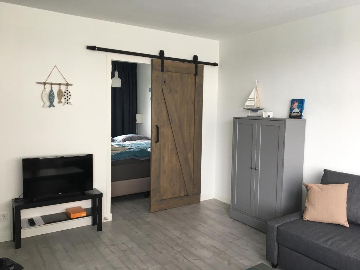 Amsterdam Beach Home 46 Zandvoort Bagian luar foto
