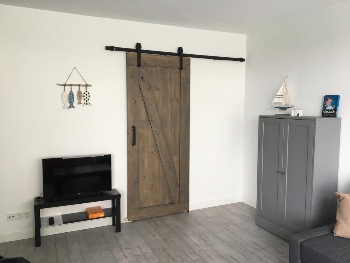 Amsterdam Beach Home 46 Zandvoort Bagian luar foto